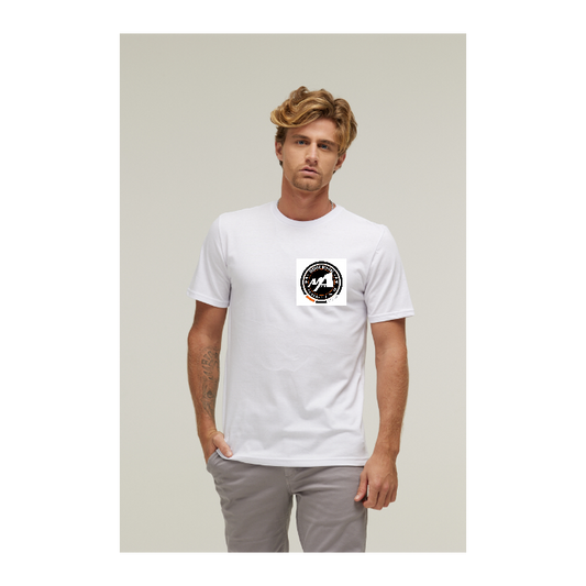 Camiseta Premium Branco