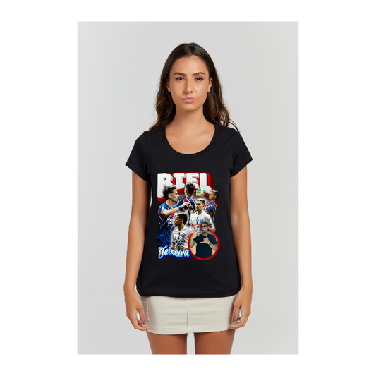 Baby long Premium Preto