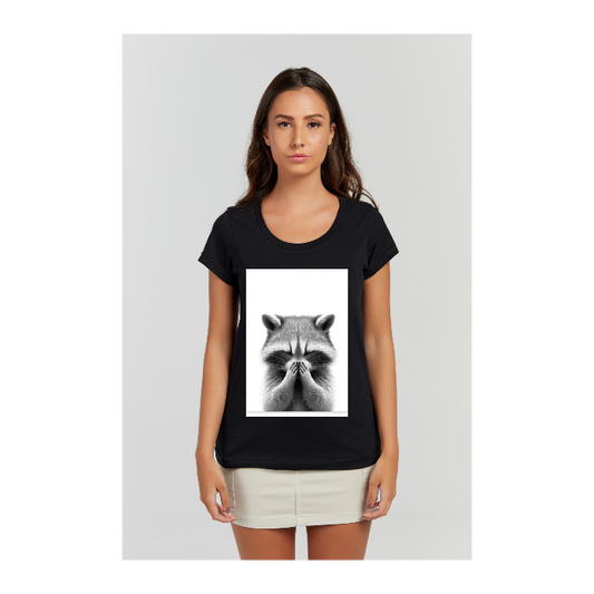 Baby long Premium Preto