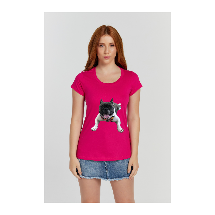 Baby long Premium Rosa Pink