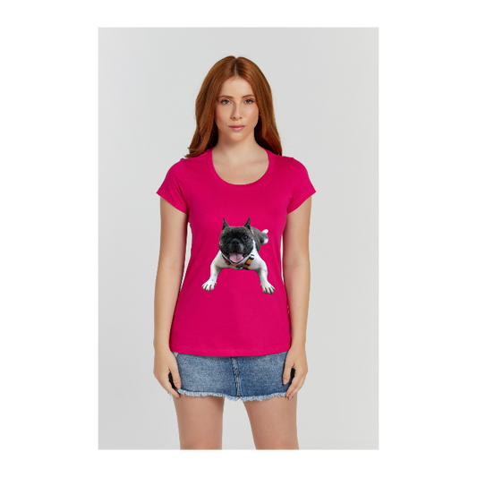 Baby long Premium Rosa Pink