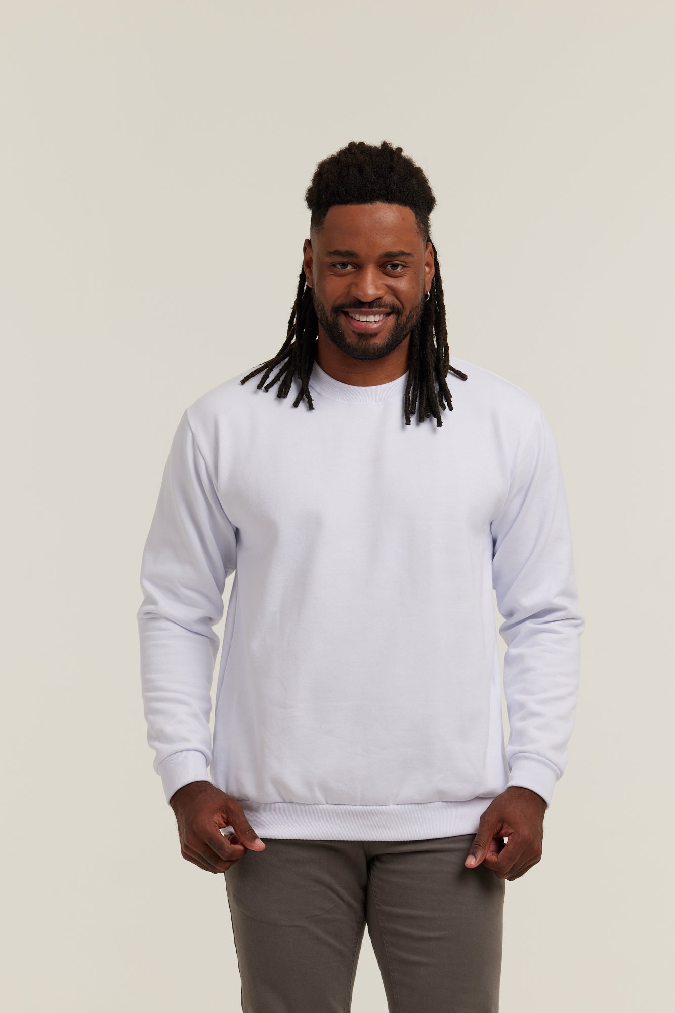 Moletom Blusão - VB Camisetas