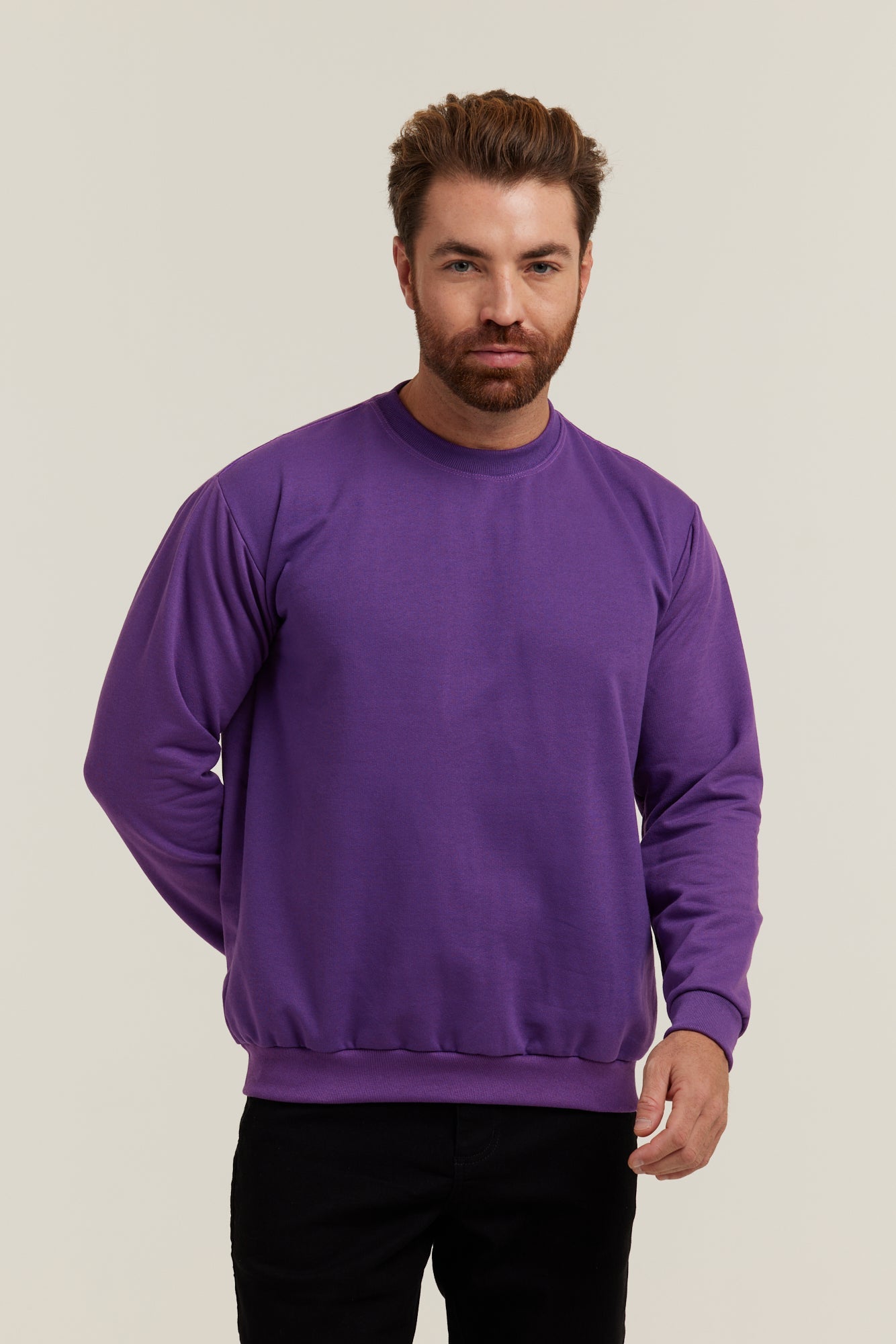 Moletom Blusão - VB Camisetas