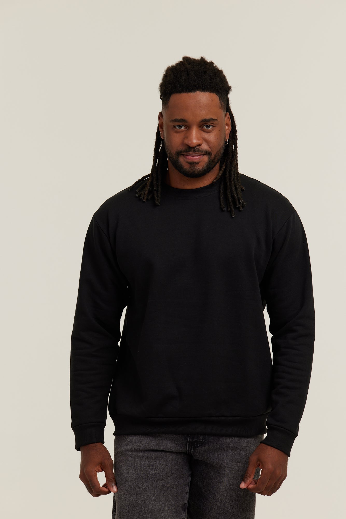 Moletom Blusão - VB Camisetas