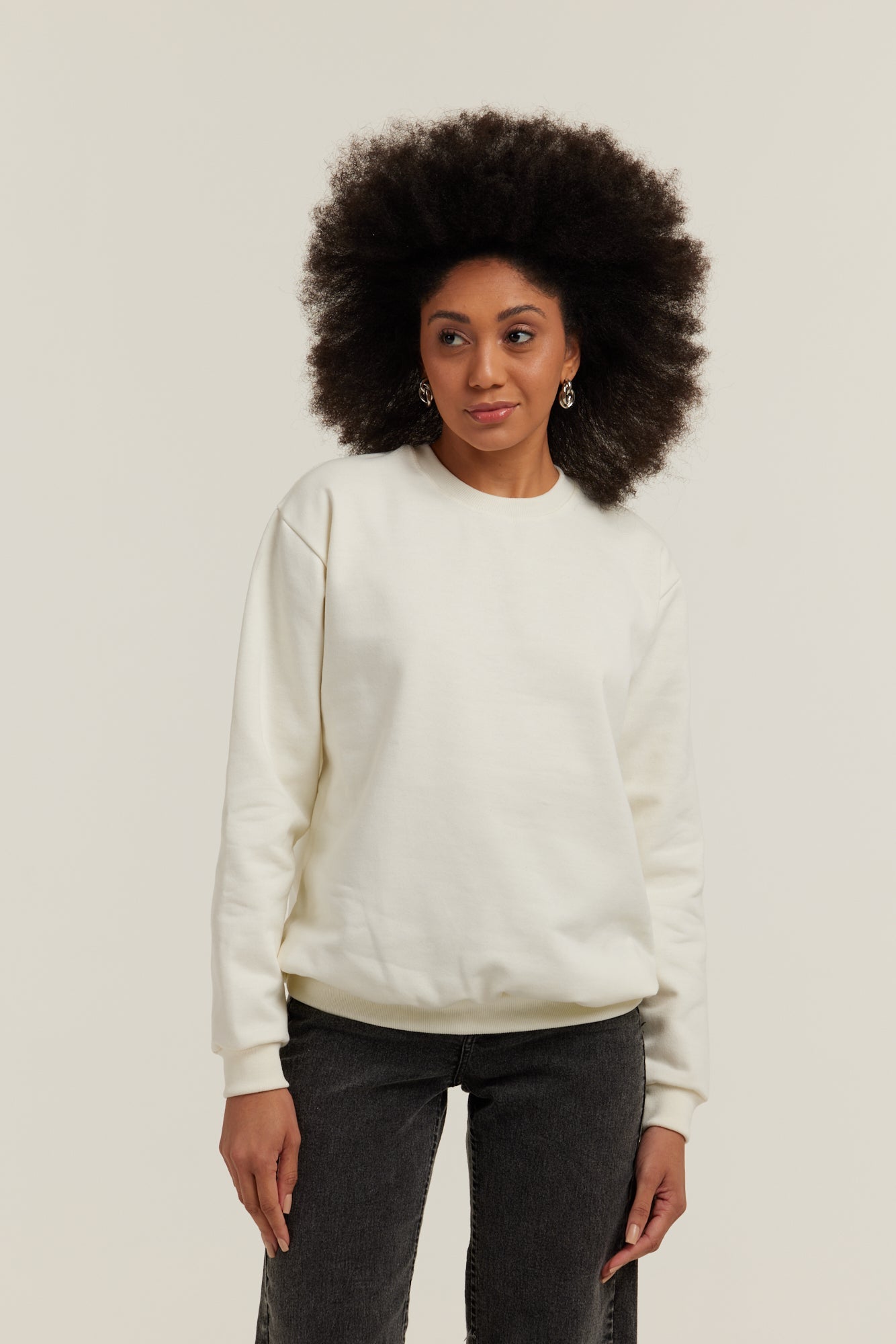 Moletom Blusão - VB Camisetas