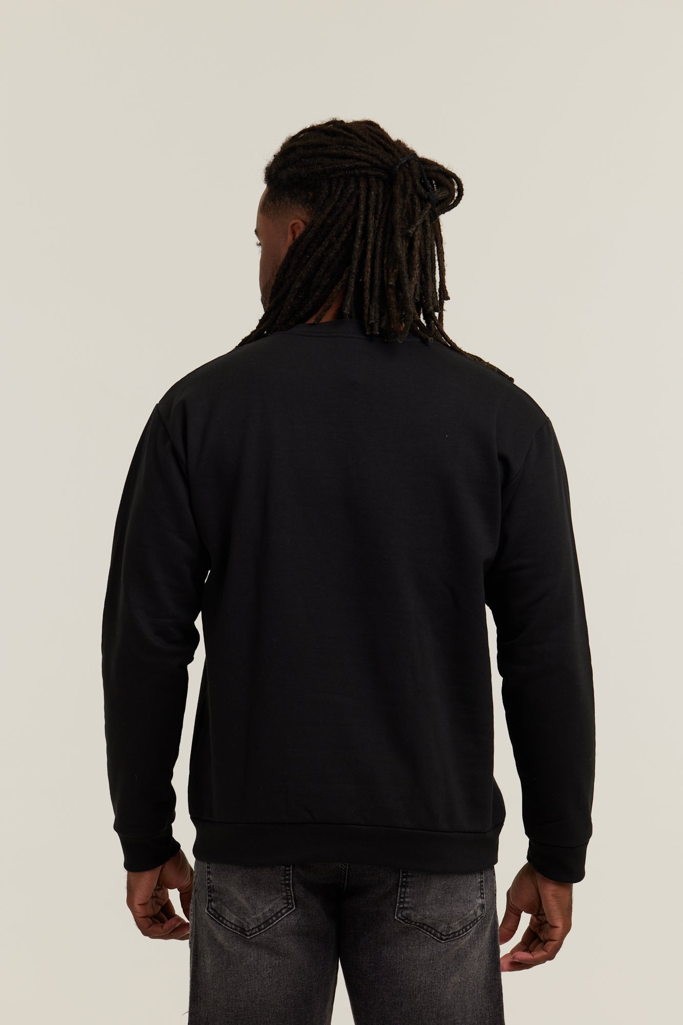 Moletom Blusão - VB Camisetas