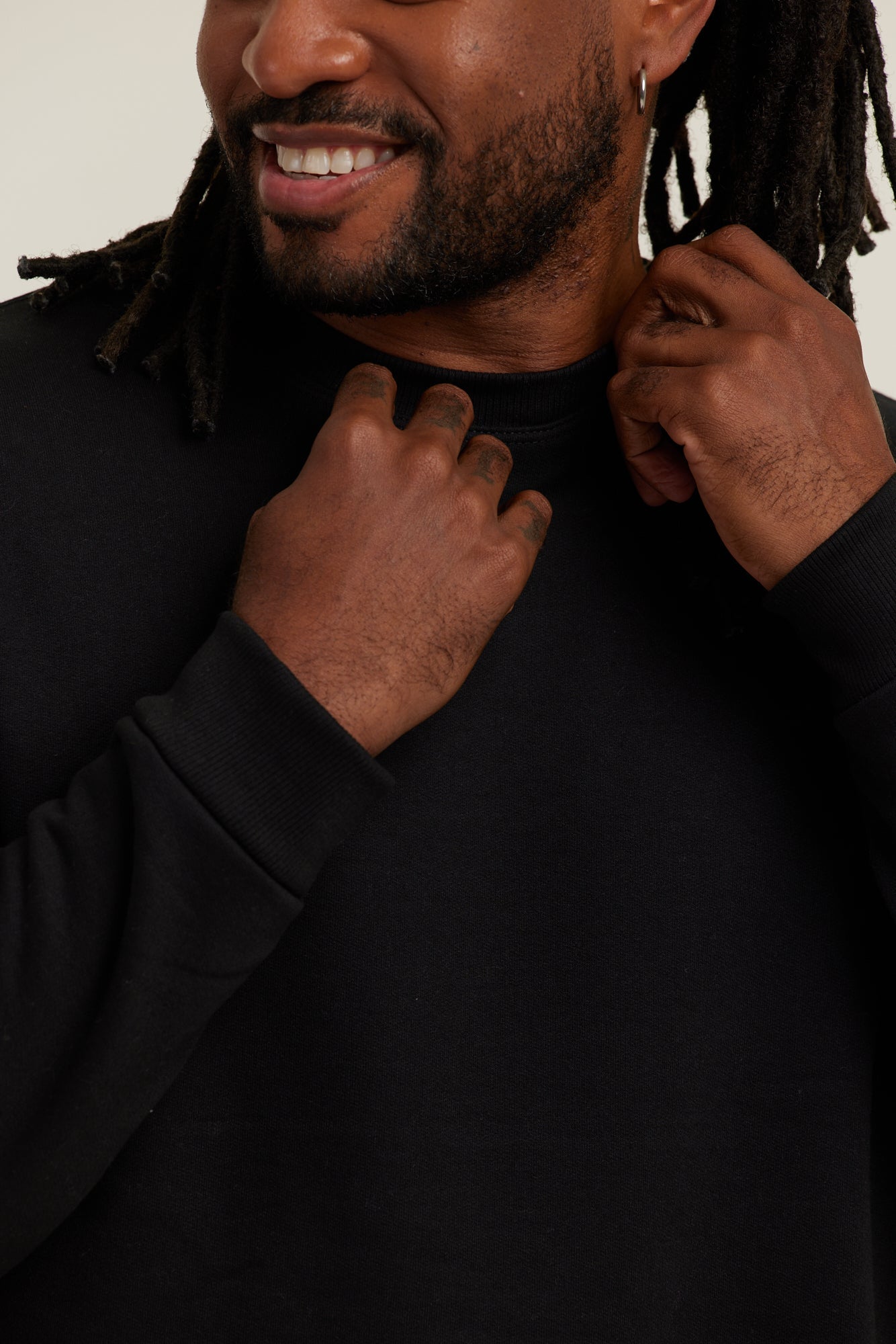 Moletom Blusão - VB Camisetas