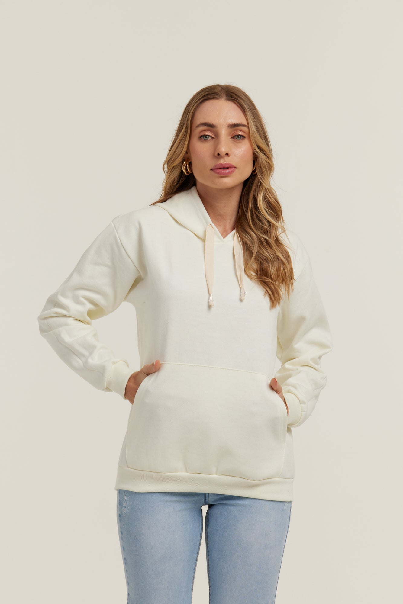 Moletom Canguru com Capuz - VB Camisetas