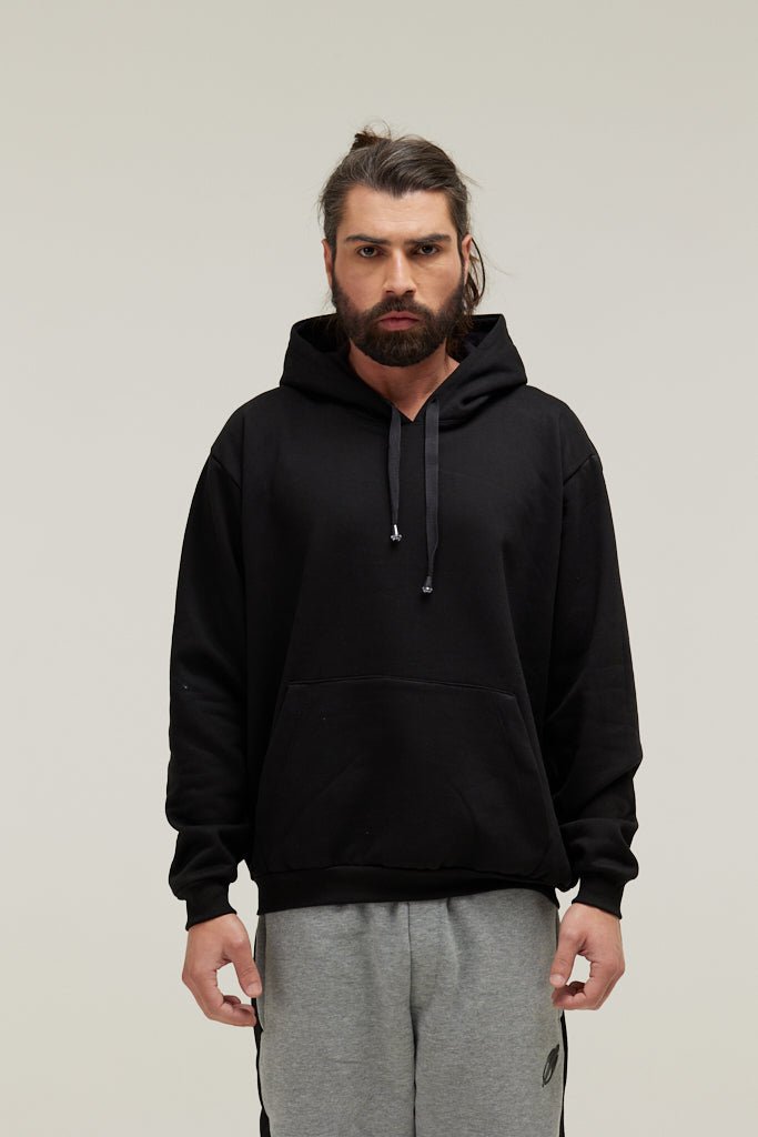 Moletom Canguru com Capuz - VB Camisetas