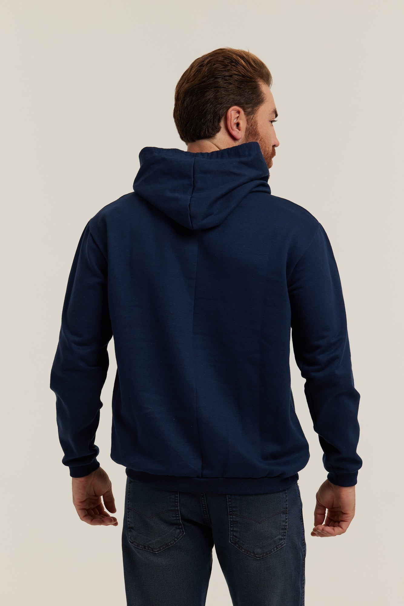 Moletom Canguru com Capuz - VB Camisetas