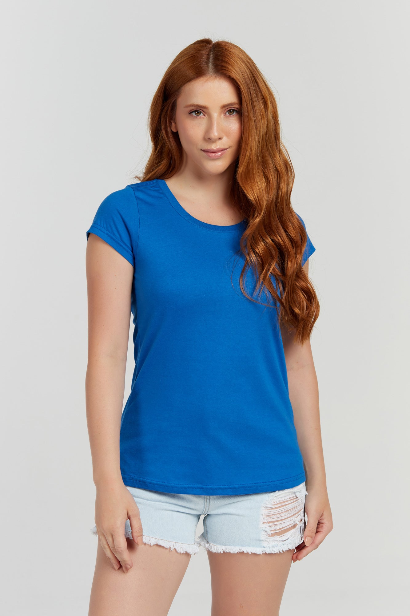 Camiseta Baby Long Premium