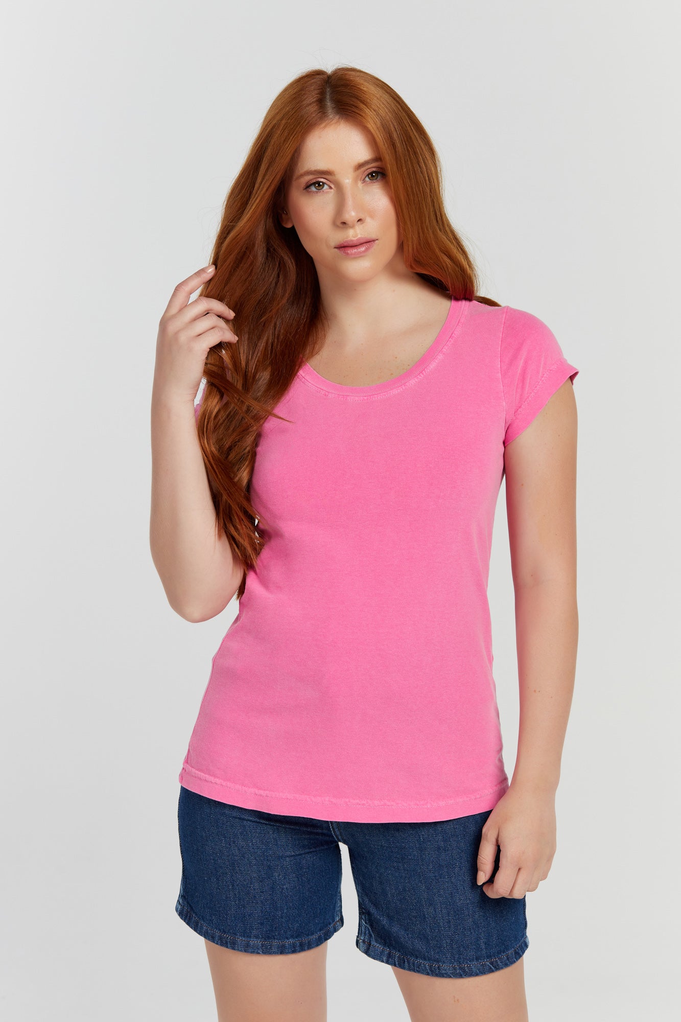 Camiseta Baby long Estonada