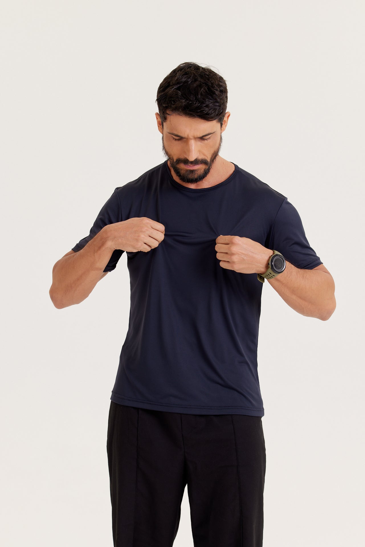 Camiseta Poliamida