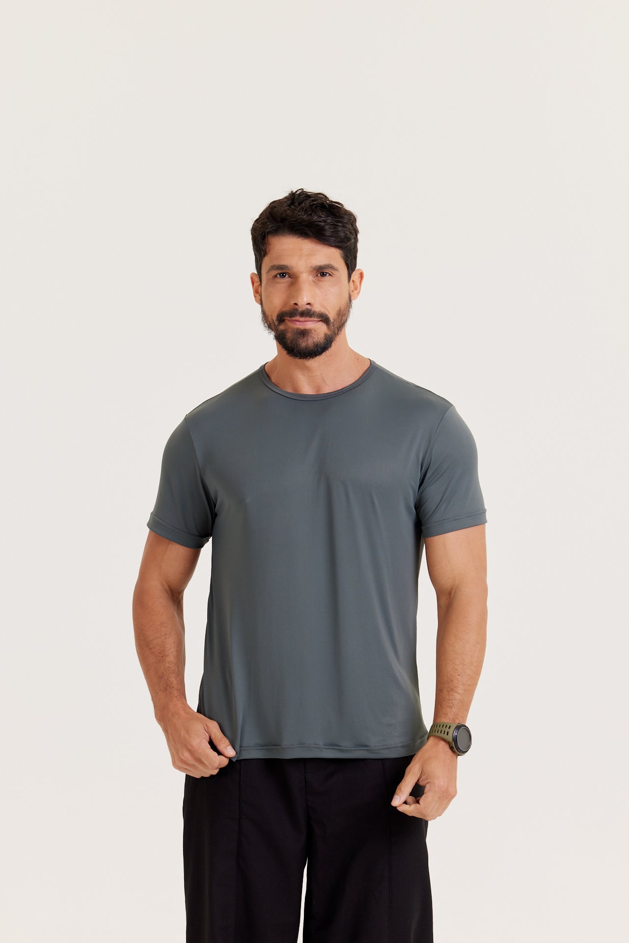 Camiseta Poliamida