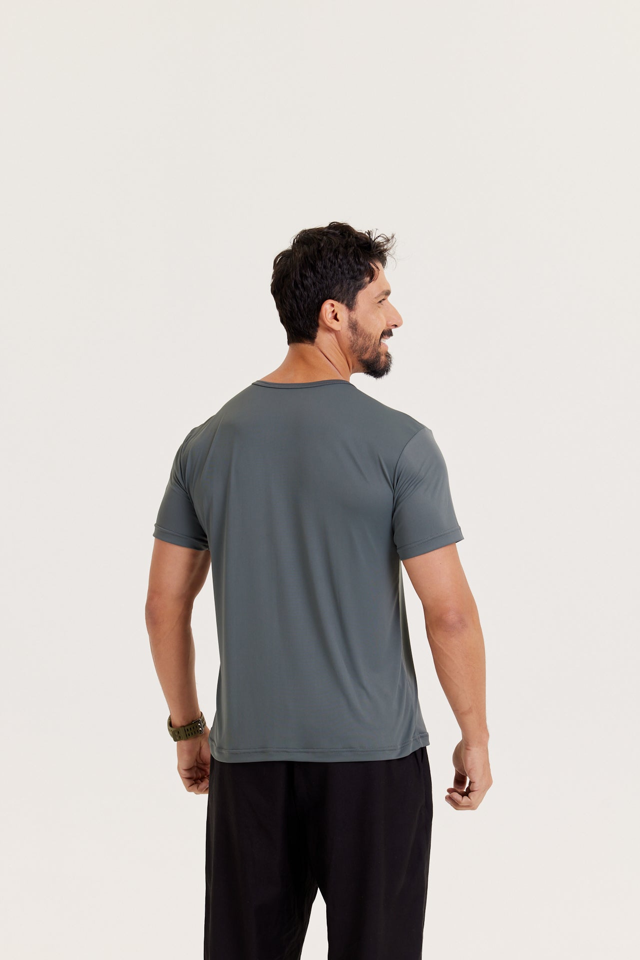 Camiseta Poliamida