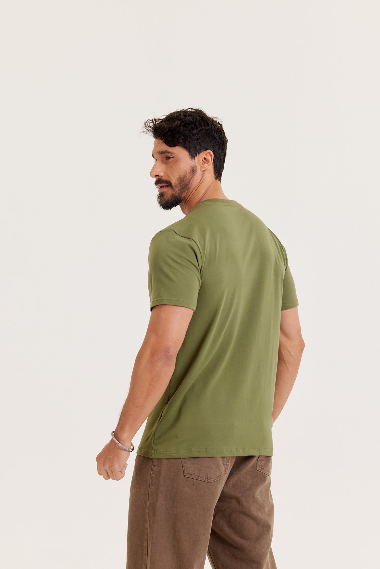 Camiseta Pima
