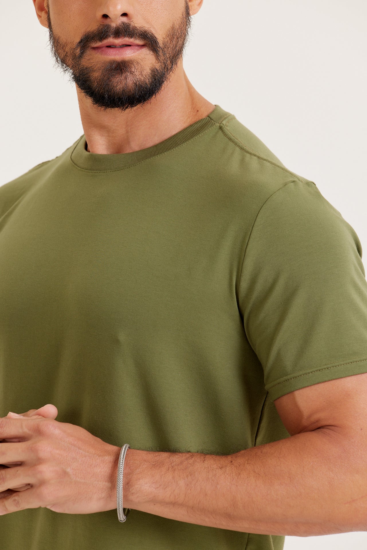 Camiseta Pima