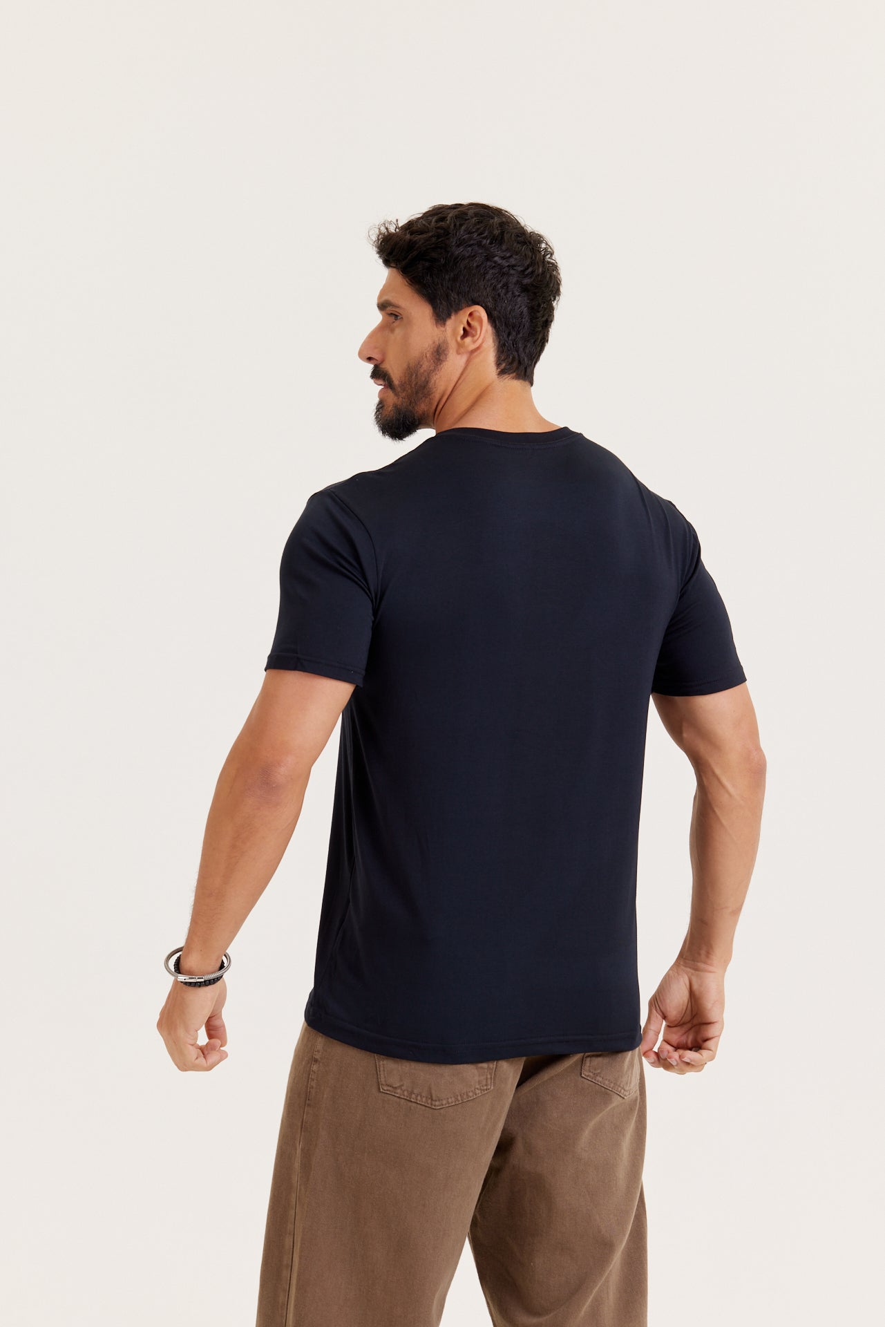 Camiseta Tech Modal