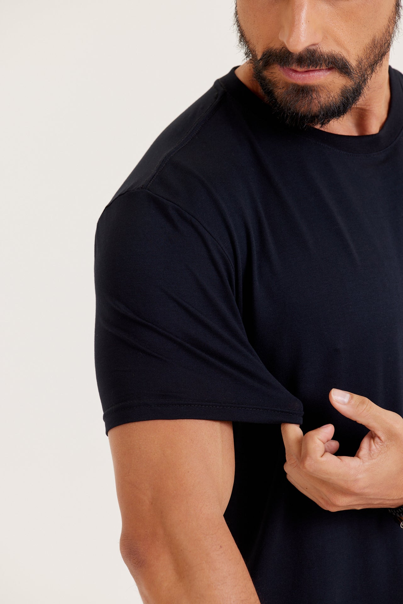 Camiseta Tech Modal