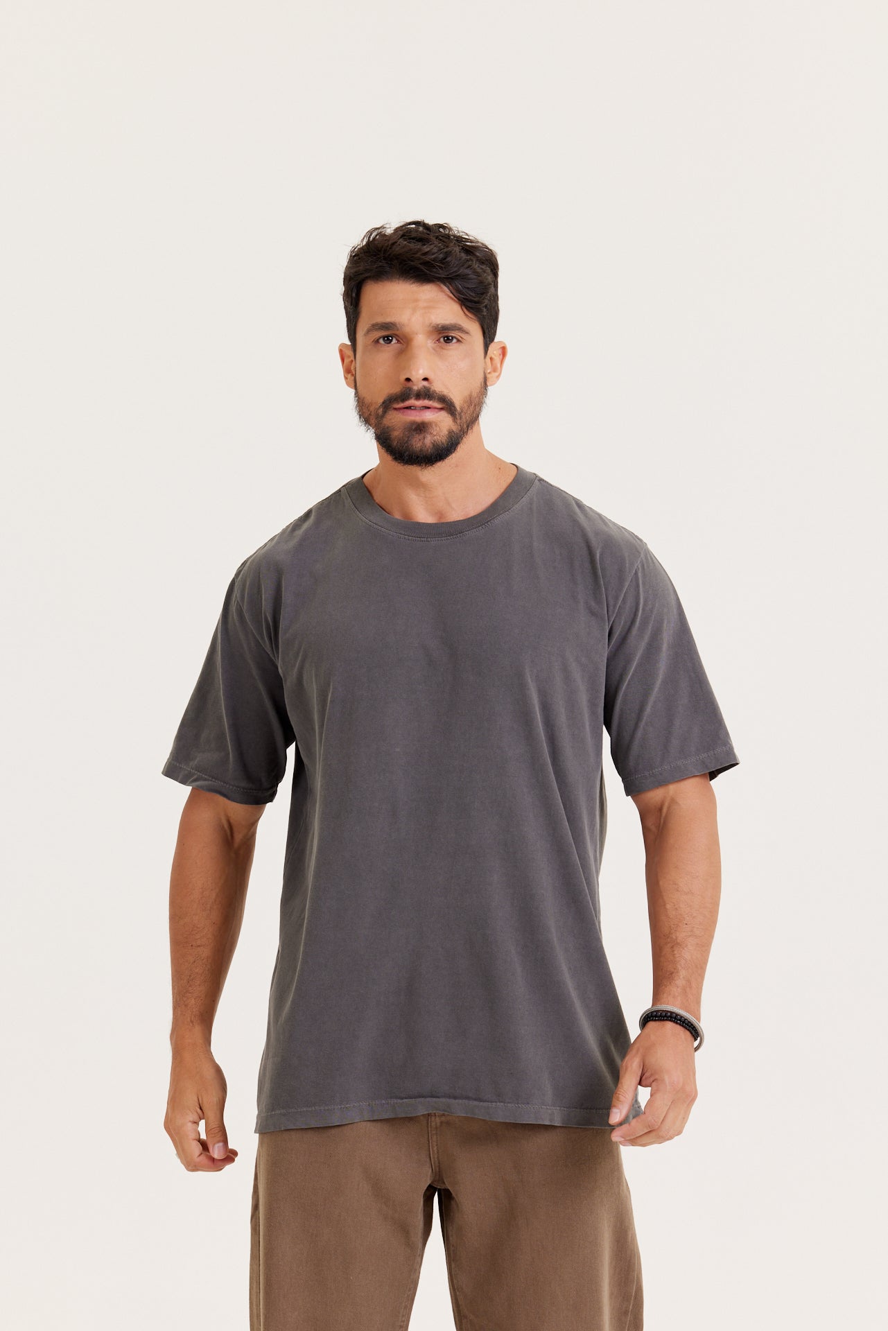 Camiseta Oversized Estonada