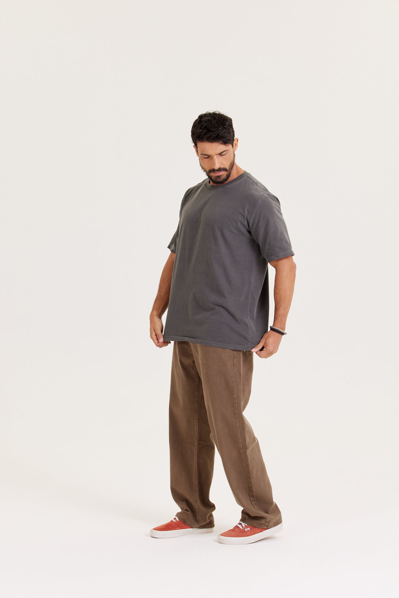 Camiseta Oversized Estonada