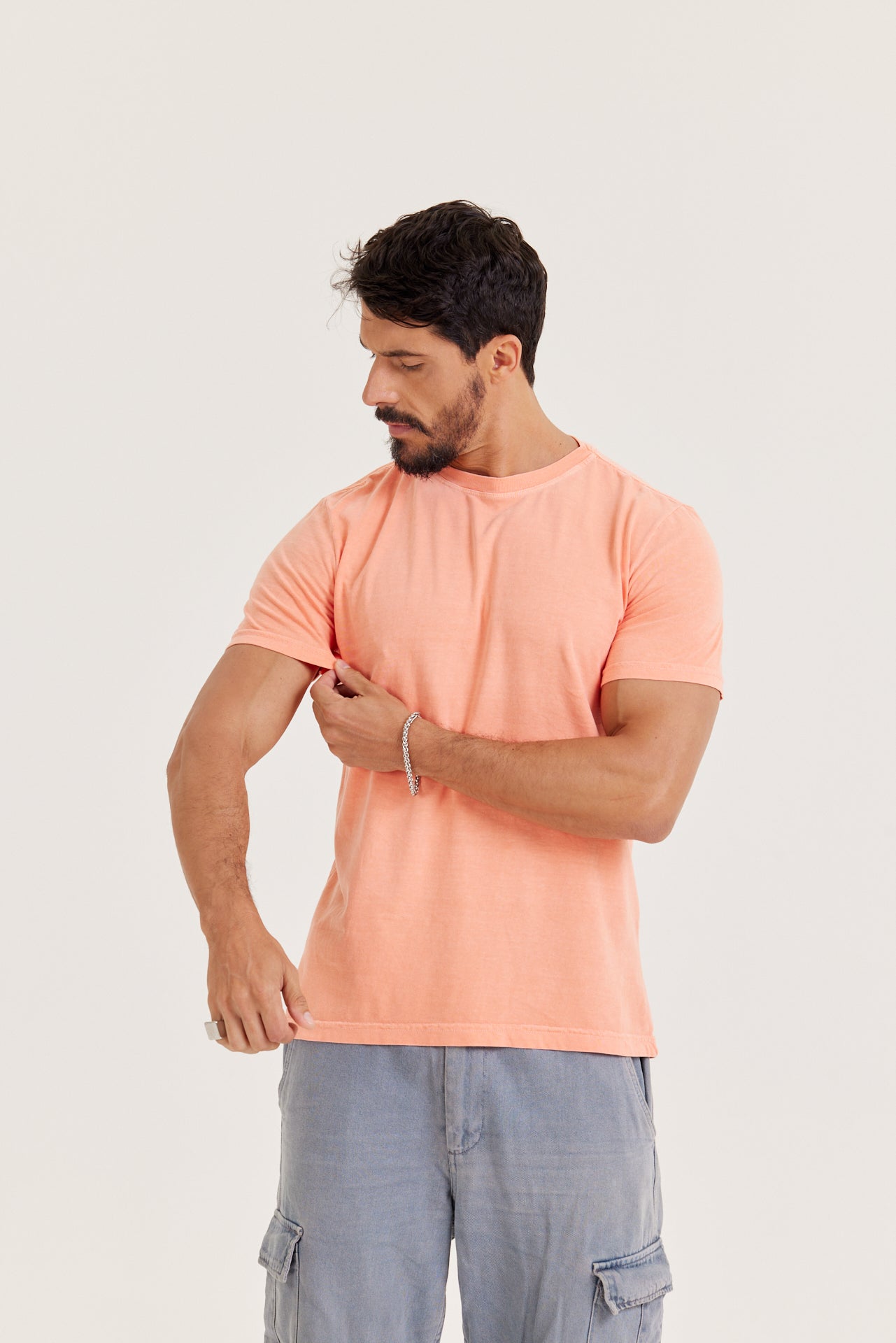 Camiseta Estonada
