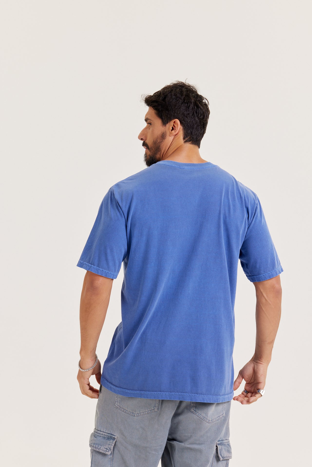 Camiseta Oversized Estonada