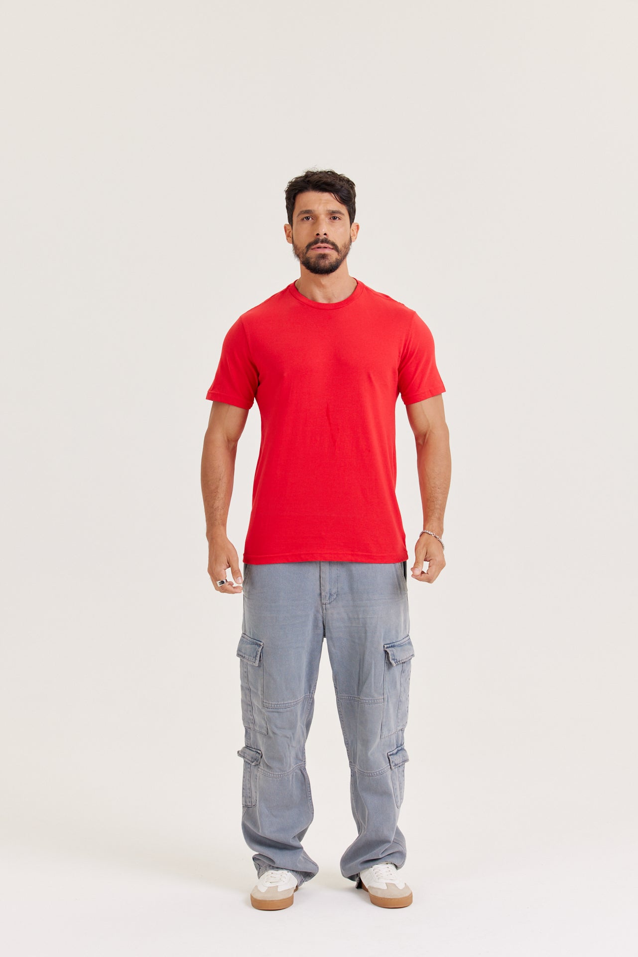 Camiseta Básica