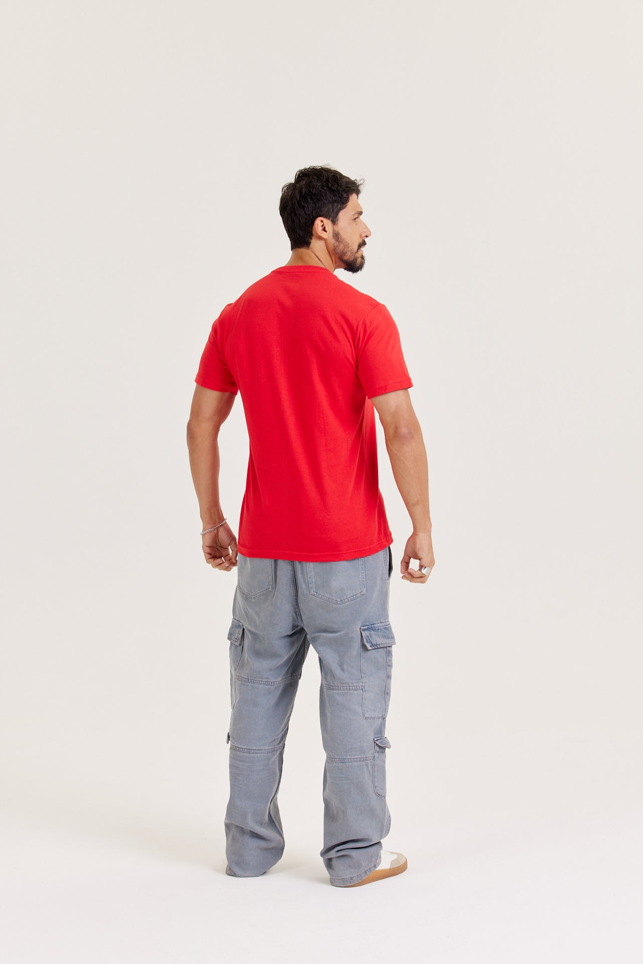 Camiseta Básica