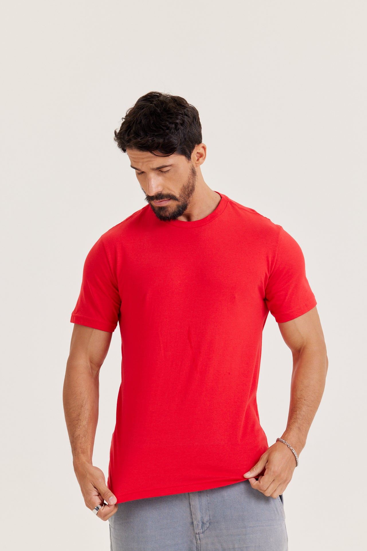 Camiseta Básica