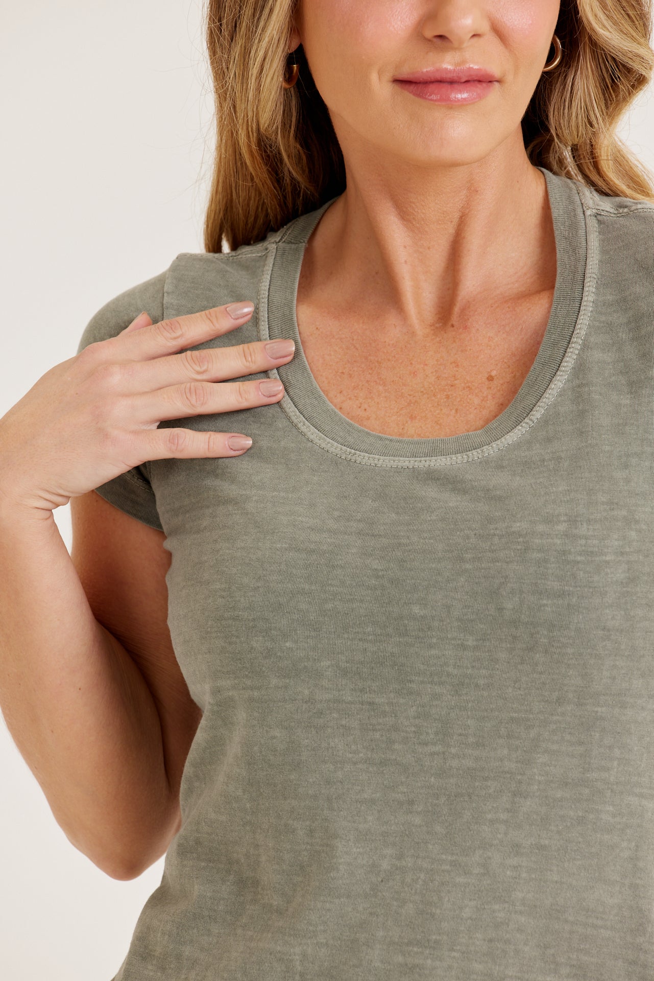 Camiseta Baby long Estonada