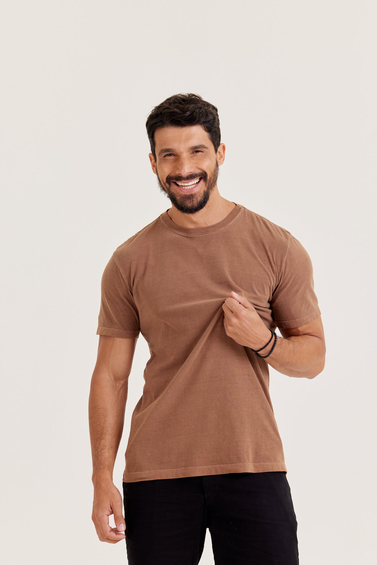 Camiseta Estonada