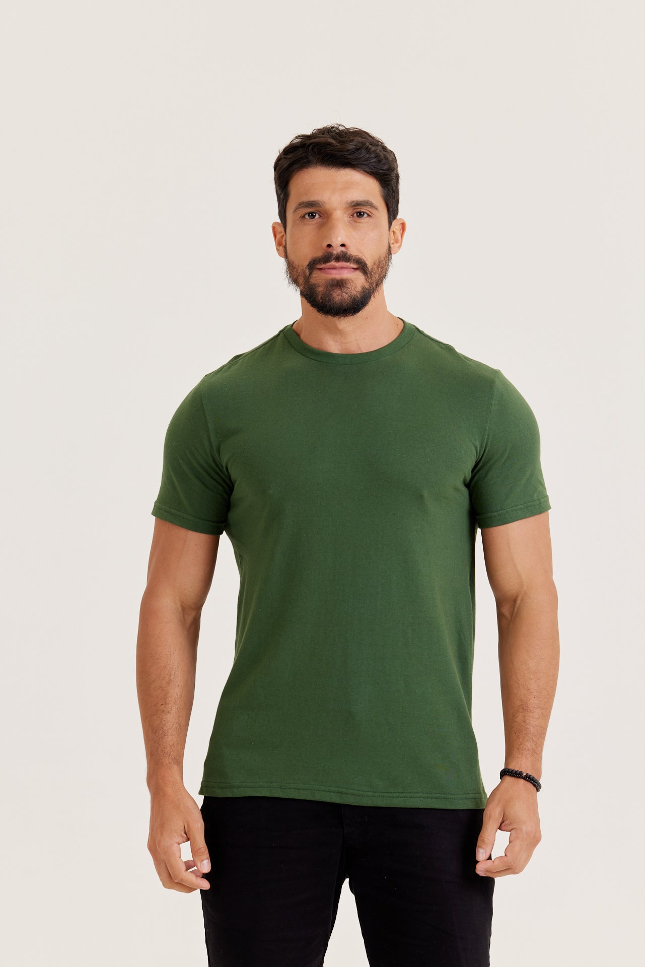 Camiseta Básica