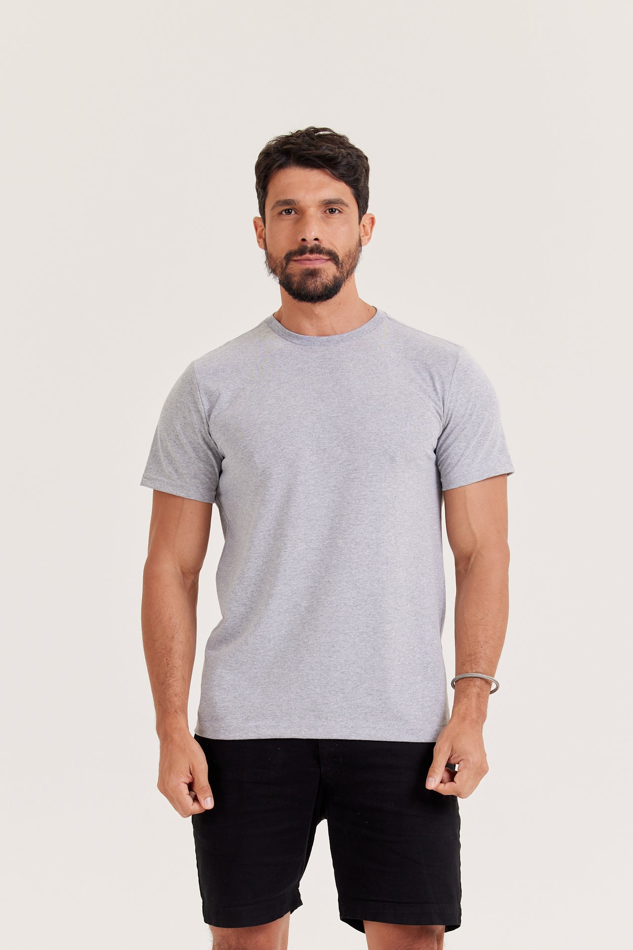 Camiseta Básica