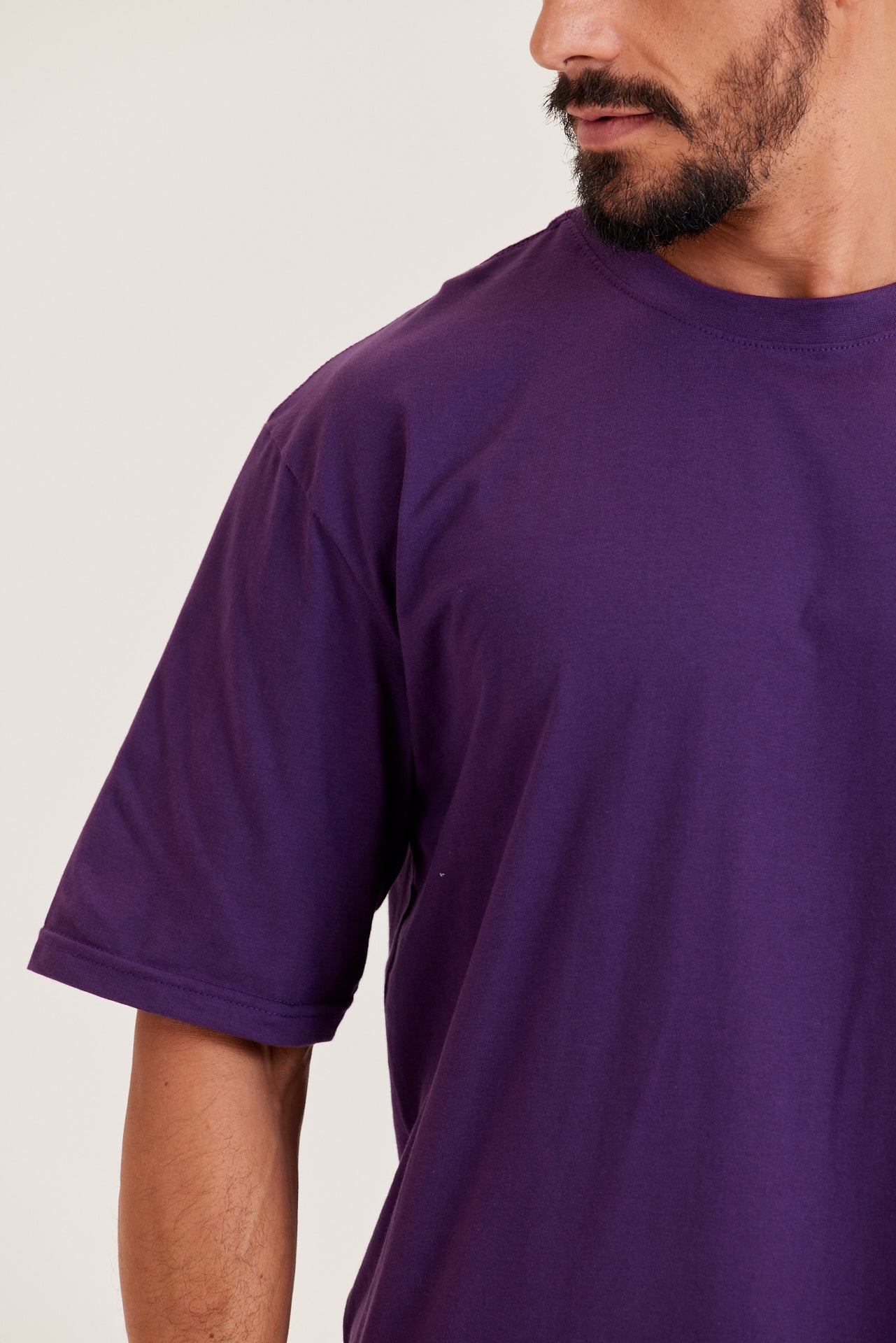 Camiseta Oversized Premium