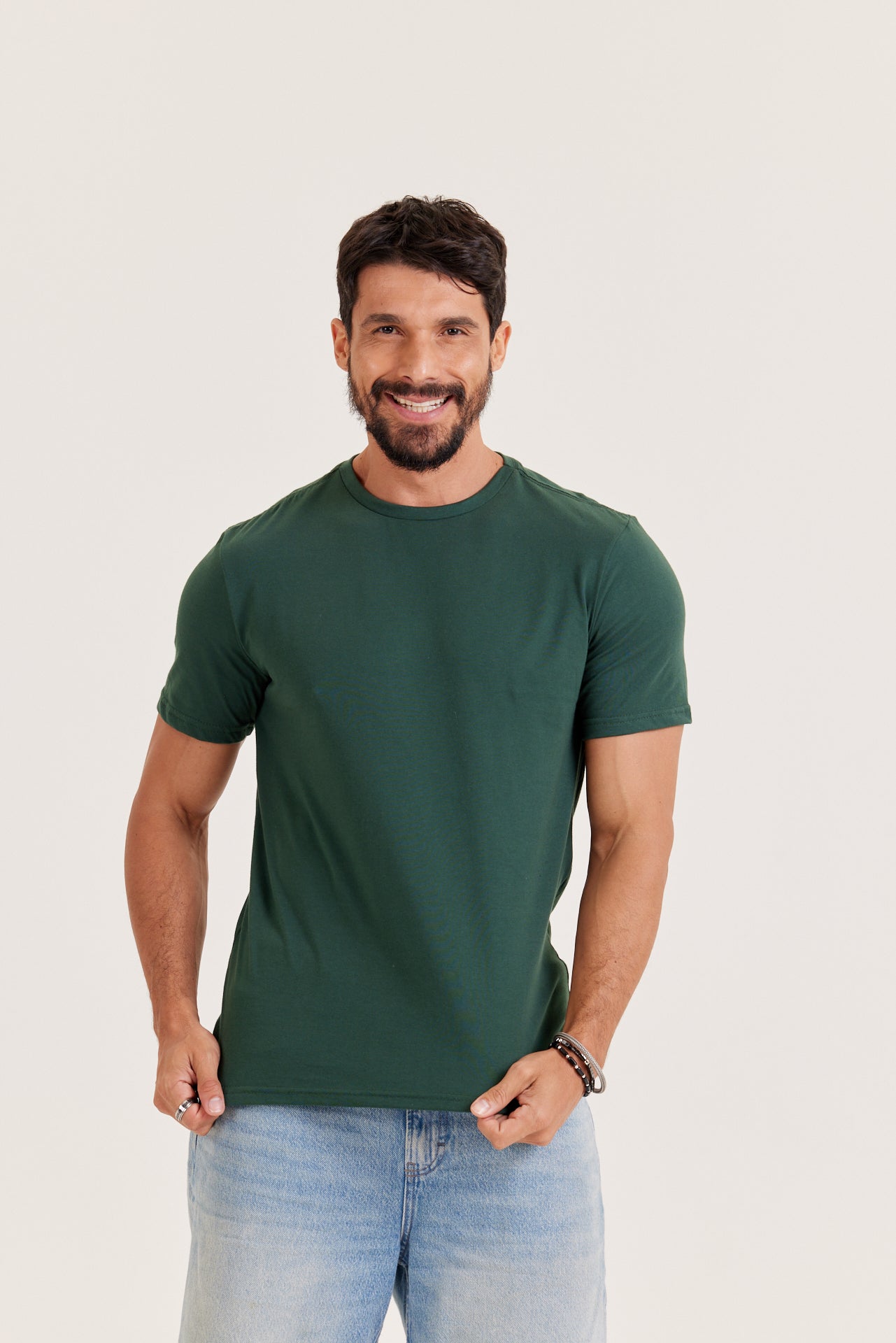 Camiseta Premium