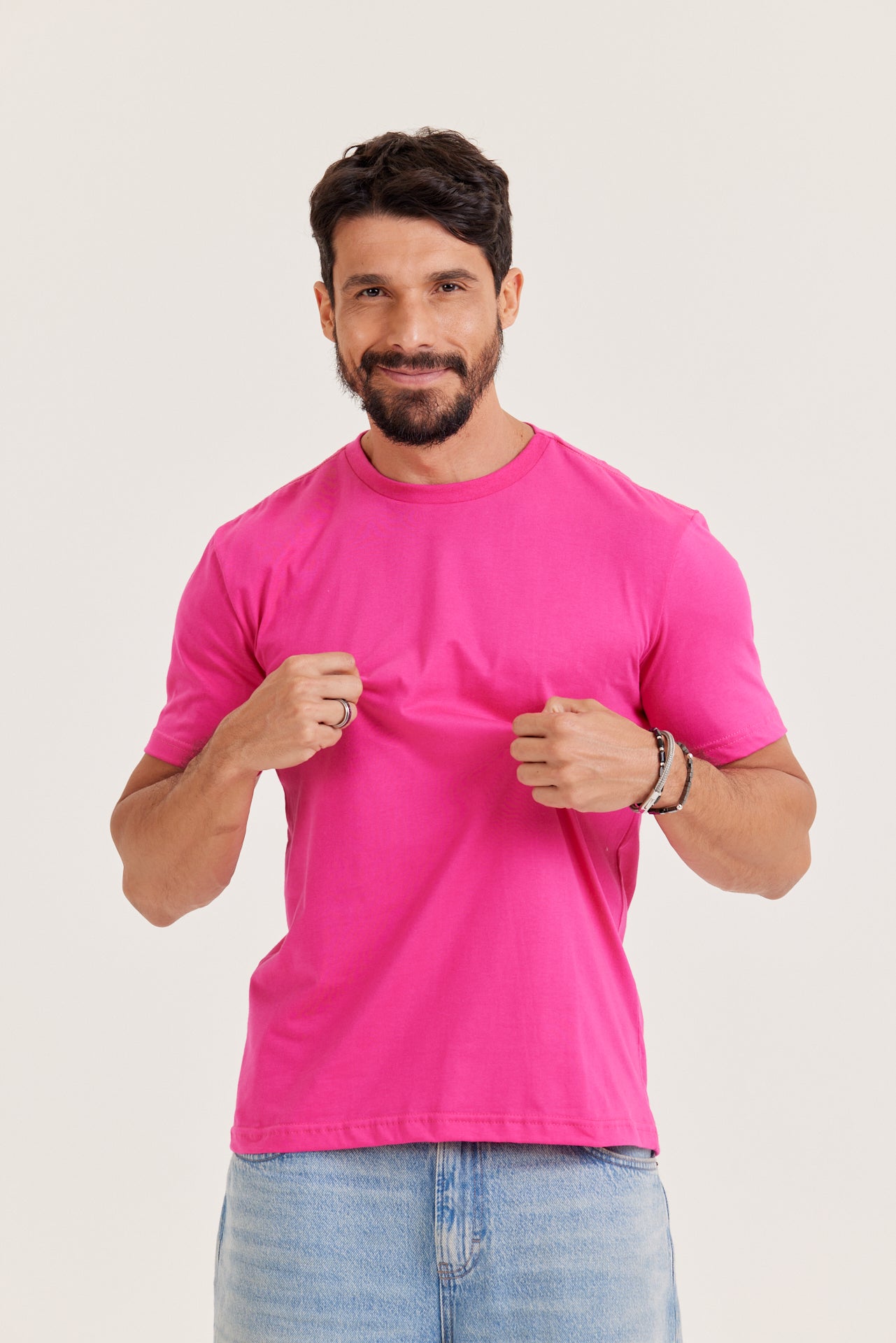 Camiseta Premium