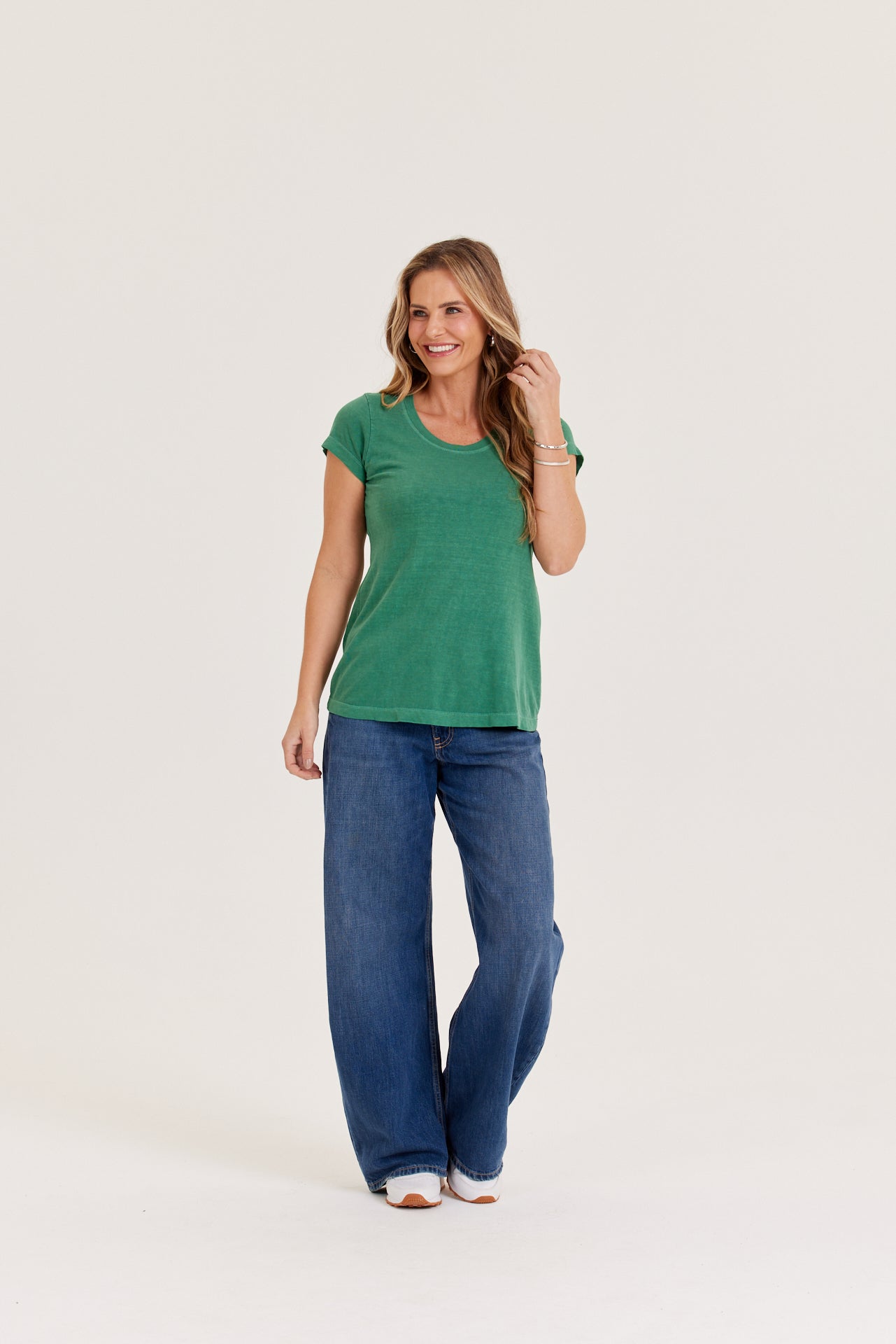 Camiseta Baby long Estonada