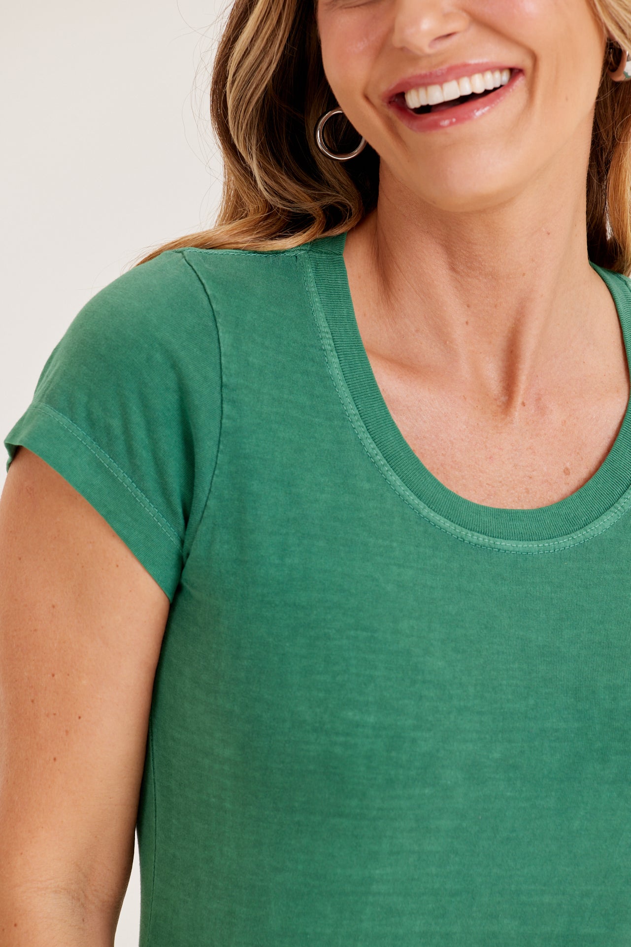 Camiseta Baby long Estonada