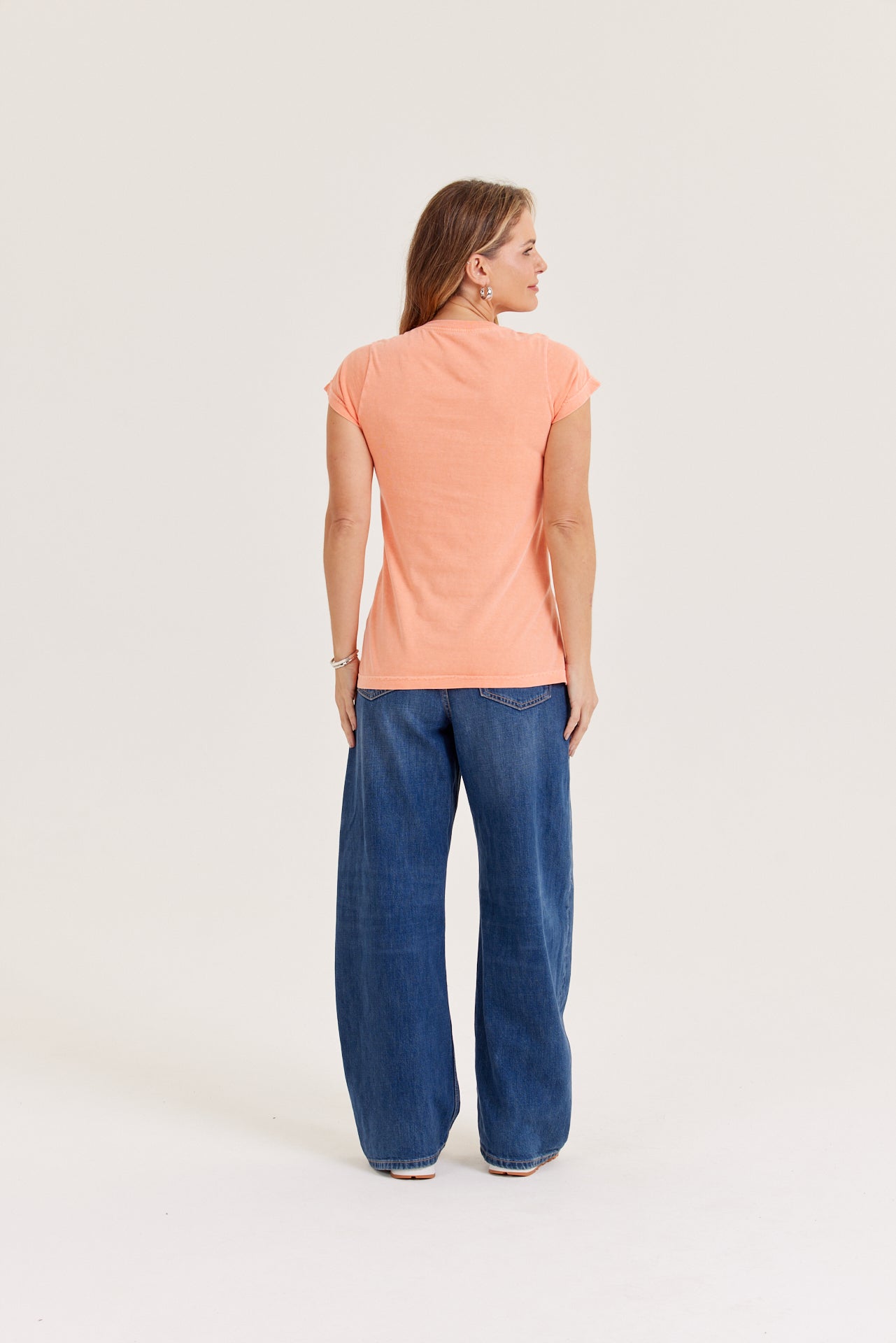 Camiseta Baby long Estonada