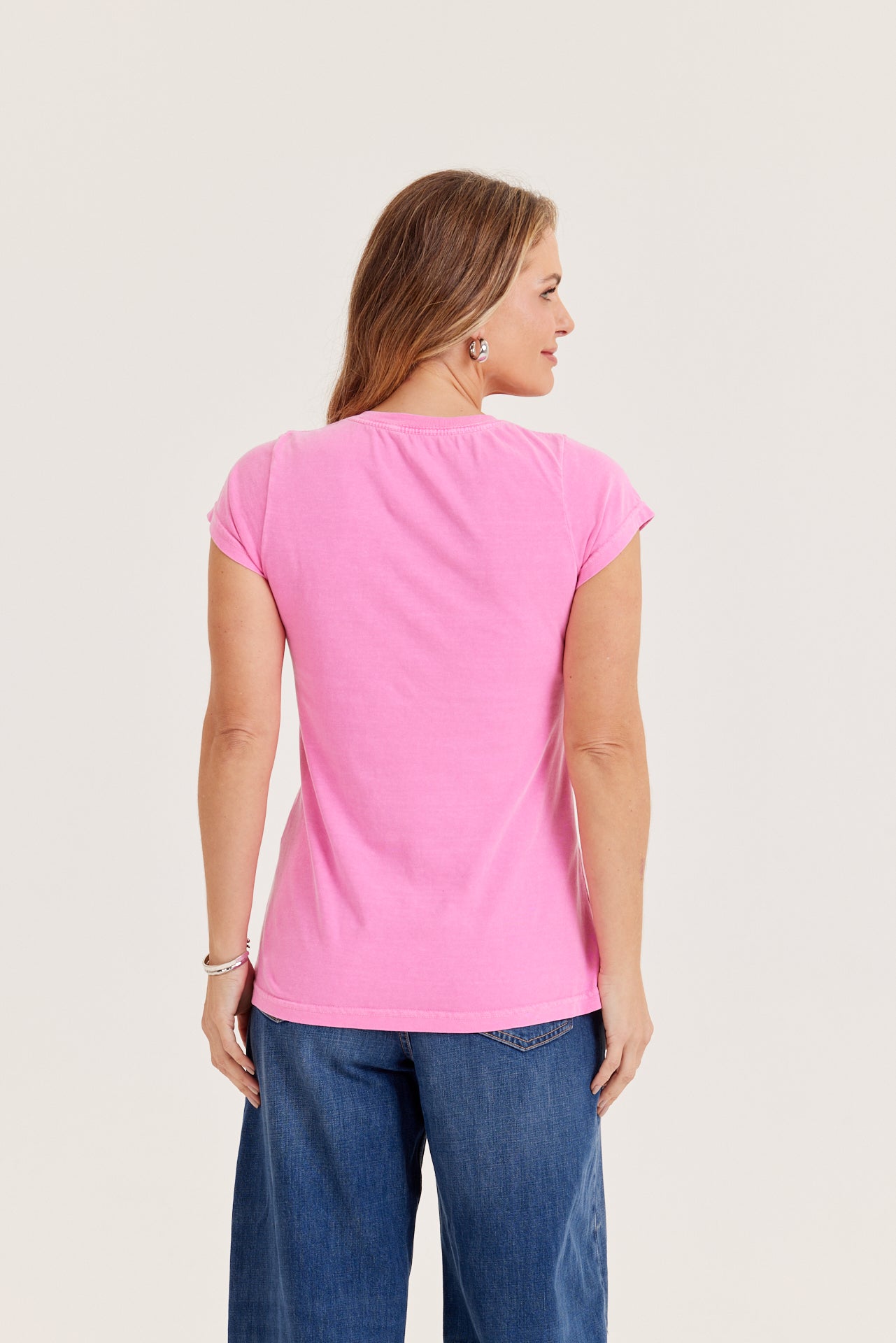 Camiseta Baby long Estonada