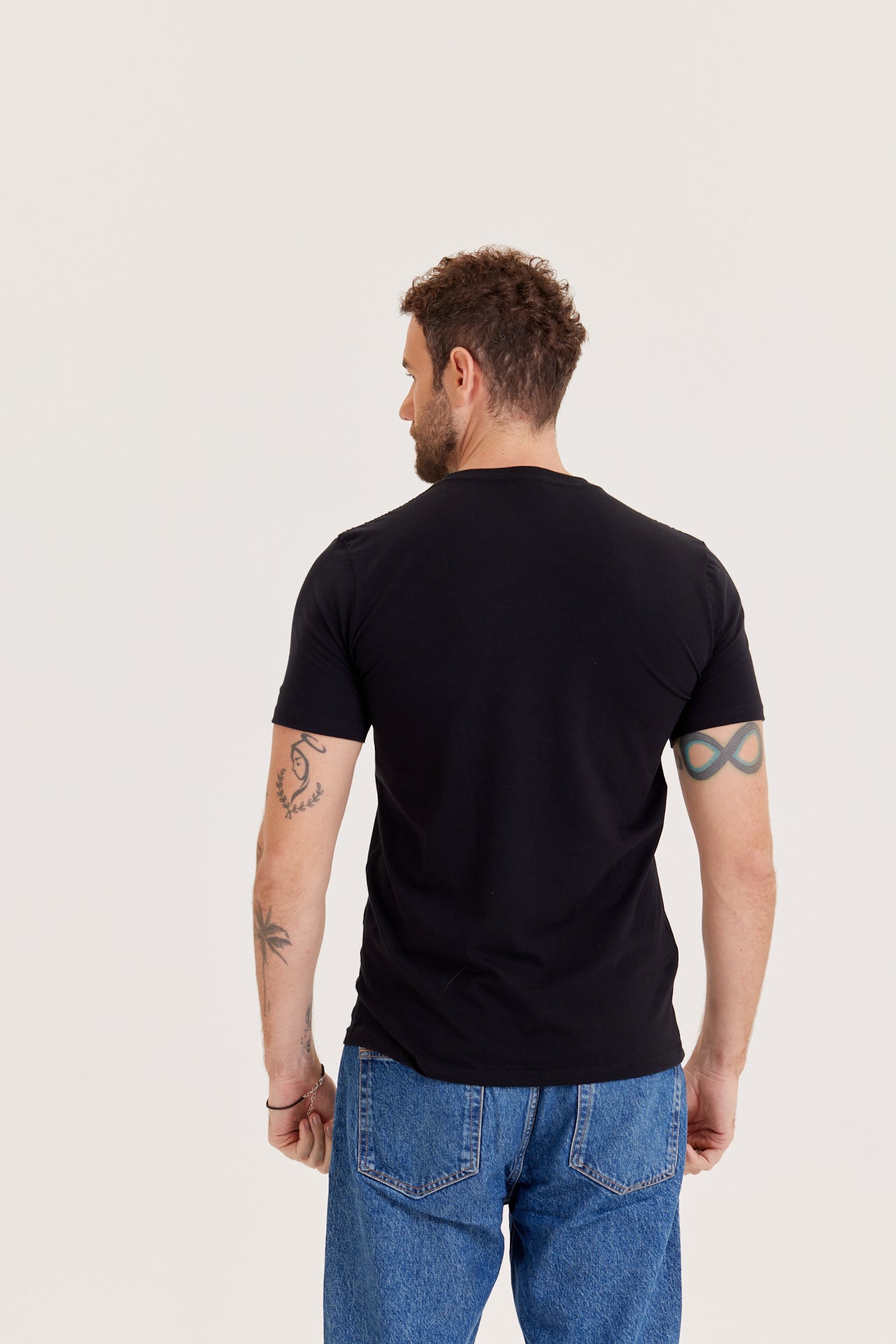 Camiseta Pima