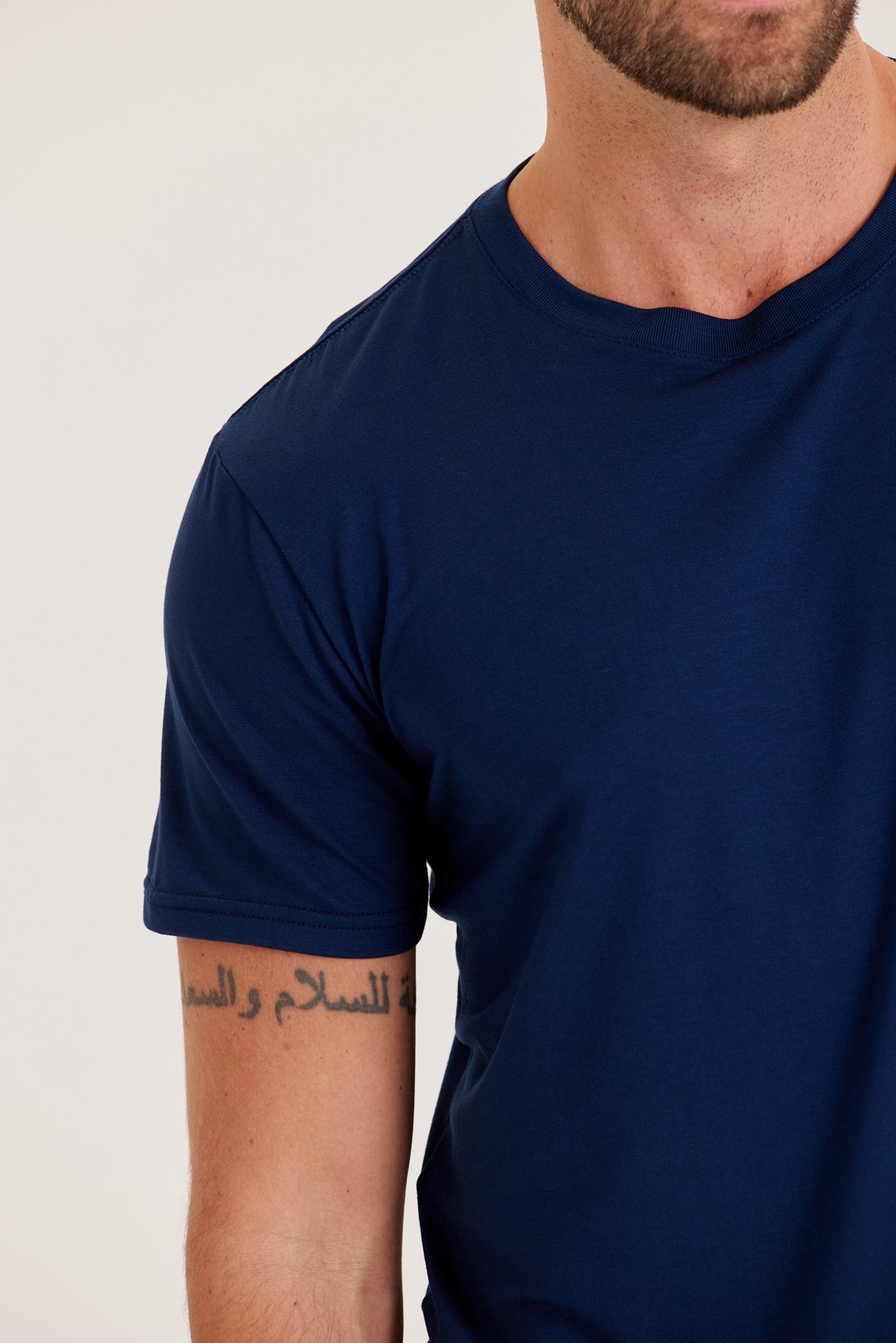 Camiseta Tech Modal