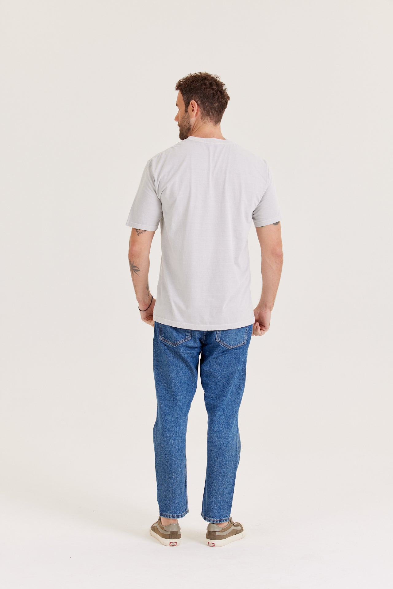 Camiseta Oversized Estonada