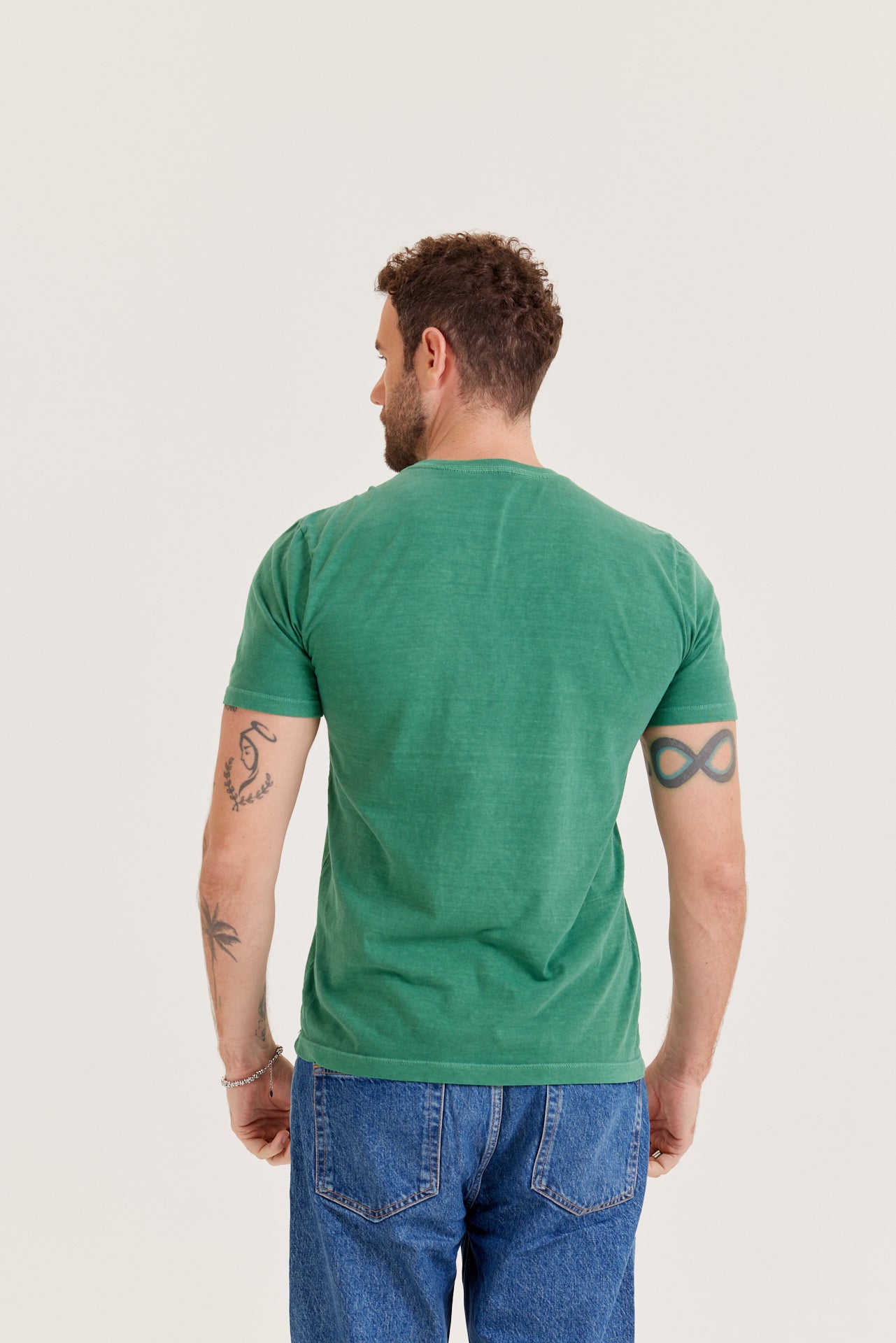 Camiseta Estonada