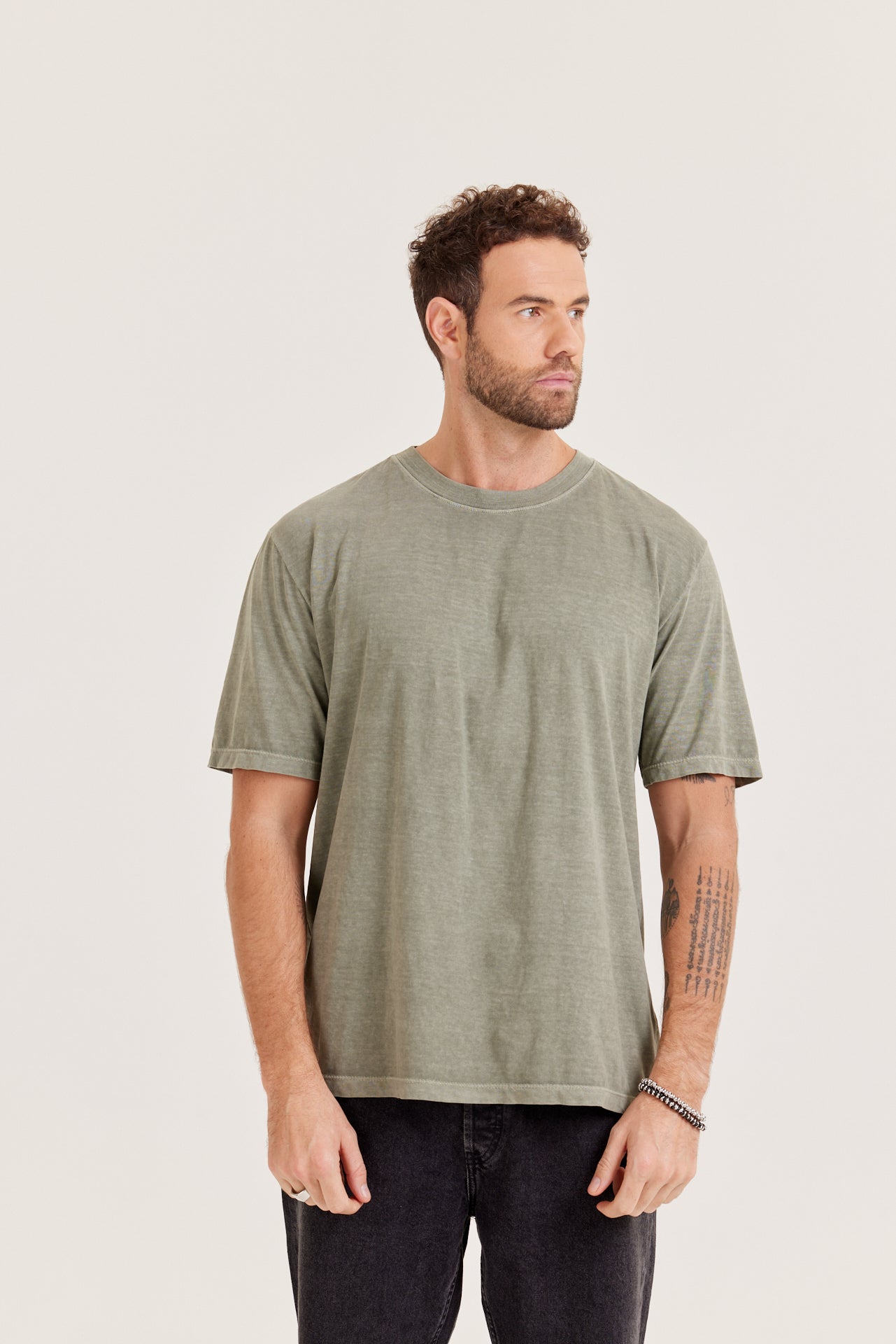 Camiseta Oversized Estonada