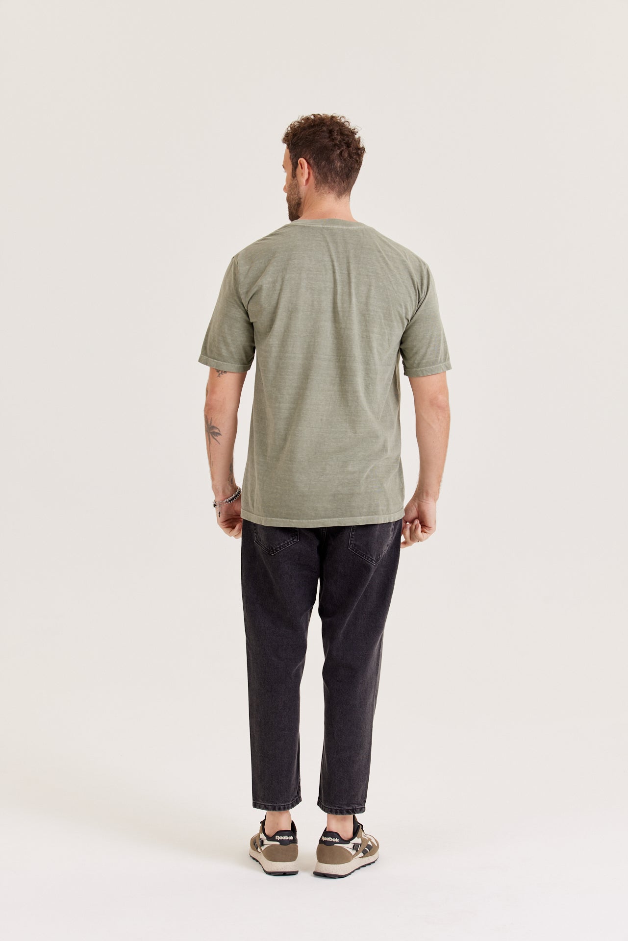 Camiseta Oversized Estonada