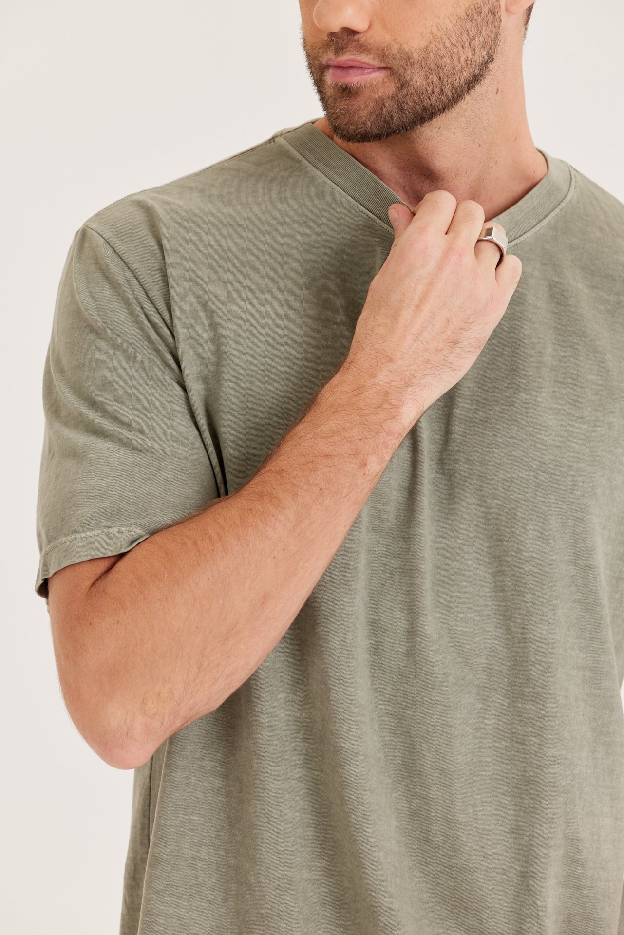 Camiseta Oversized Estonada