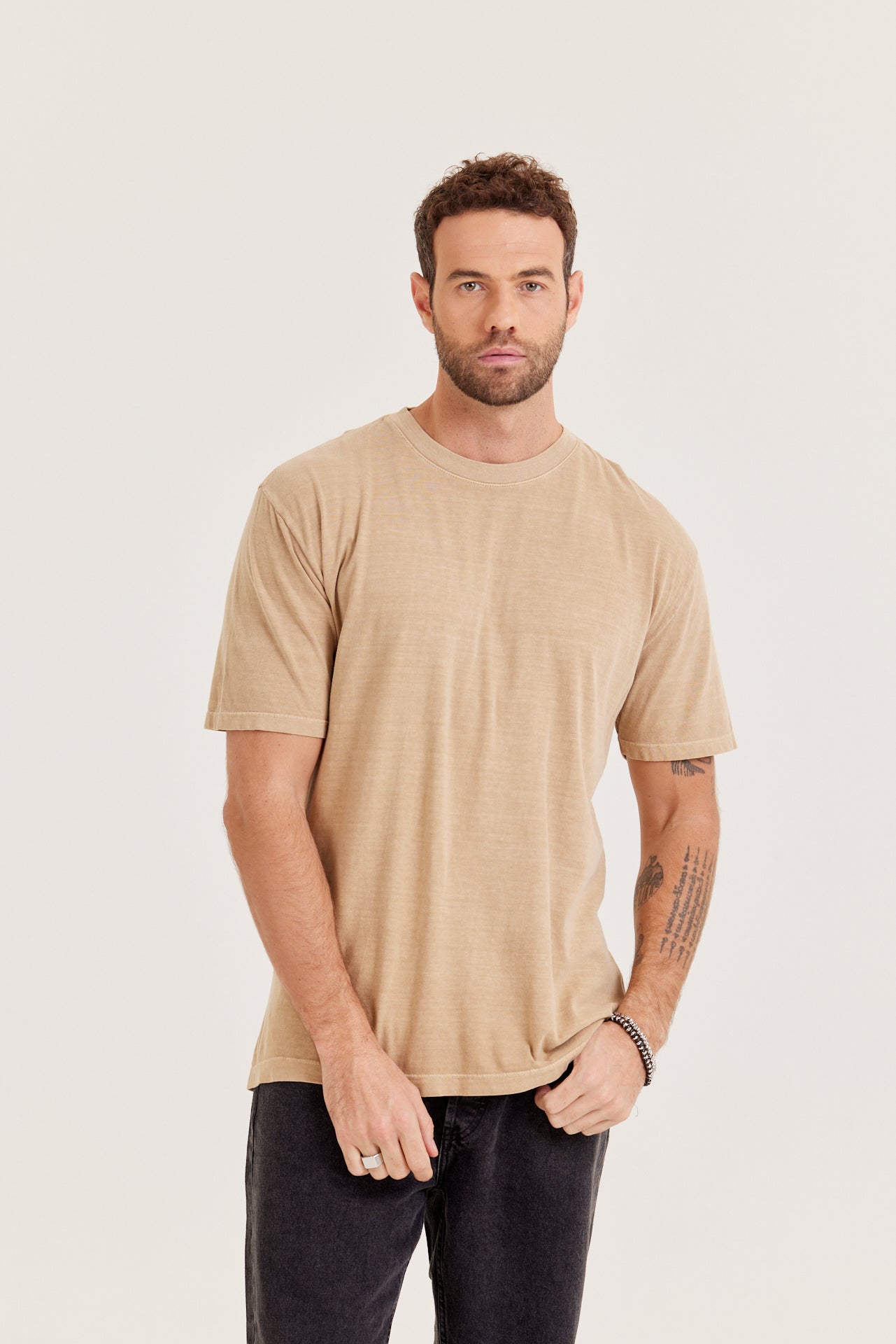 Camiseta Oversized Estonada