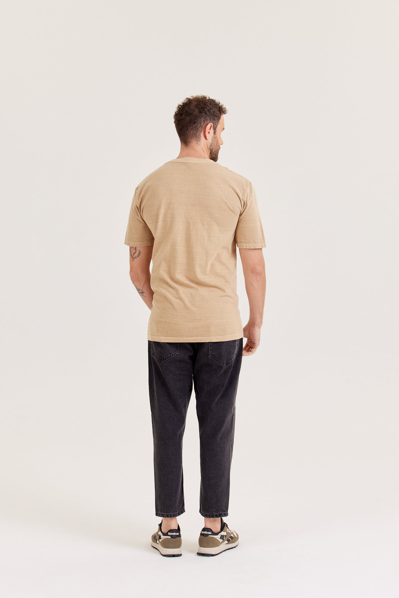 Camiseta Oversized Estonada